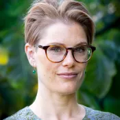 Ulrika Björklund