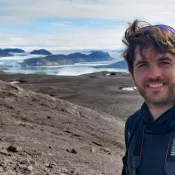 Albert Brangarí - Svalbard