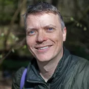Martin Berggren