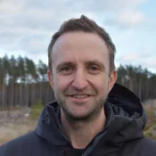 Tim Arnold