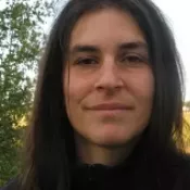 Cecilia Akselsson Picture