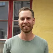 John Bergkvist