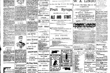 By various (Newspaper Archives) [Public domain], via Wikimedia Commons