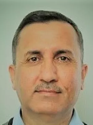 Abdulghani Hasan
