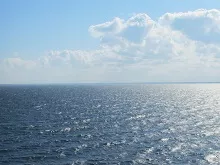 ocean