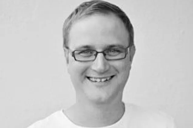 Viktor om jobbet som GIS-konsult efter utbildning i naturgeografi